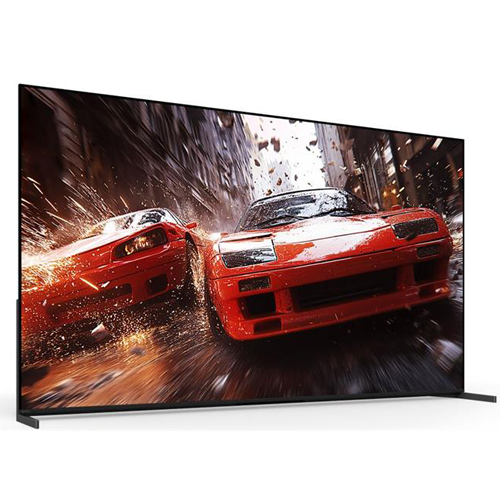 Google Tivi OLED Sony 4K 65 inch K-65XR80M2 / 55 inch K-55XR80M2, Hàng Chính Hãng, Mới 100