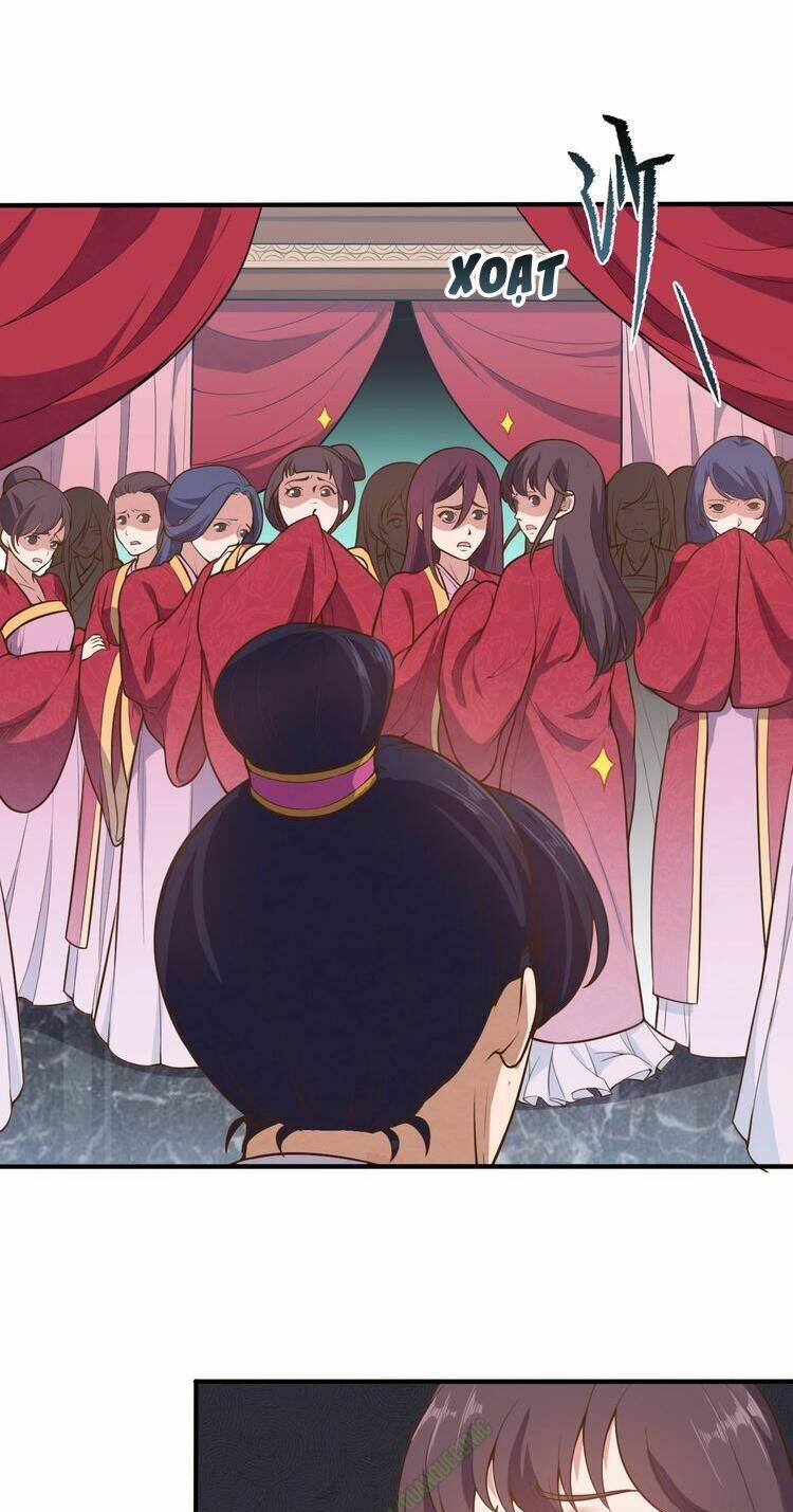 khốn long đại lục chapter 8.2 5