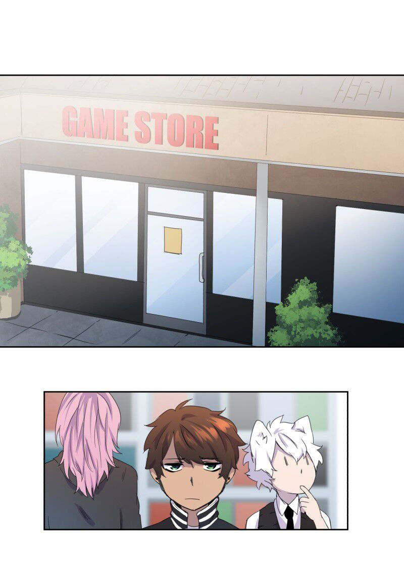 lumine - cội nguồn ánh sáng chapter 7 26