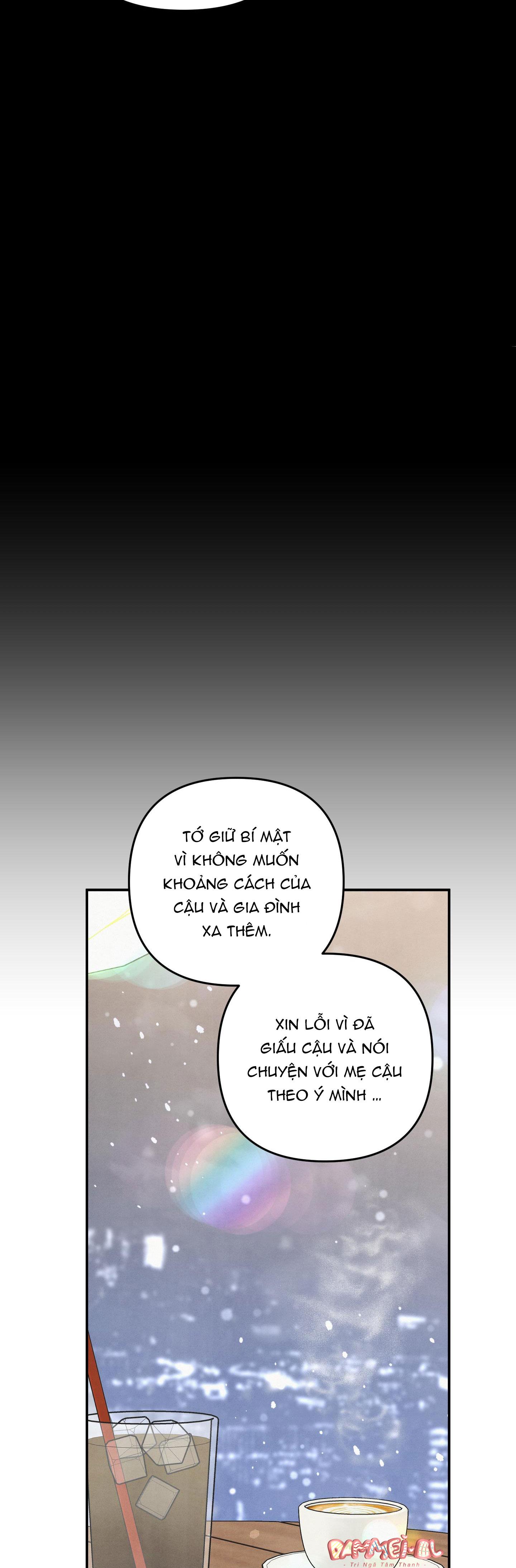 mối quan hệ ngu ngốc chapter 35 32