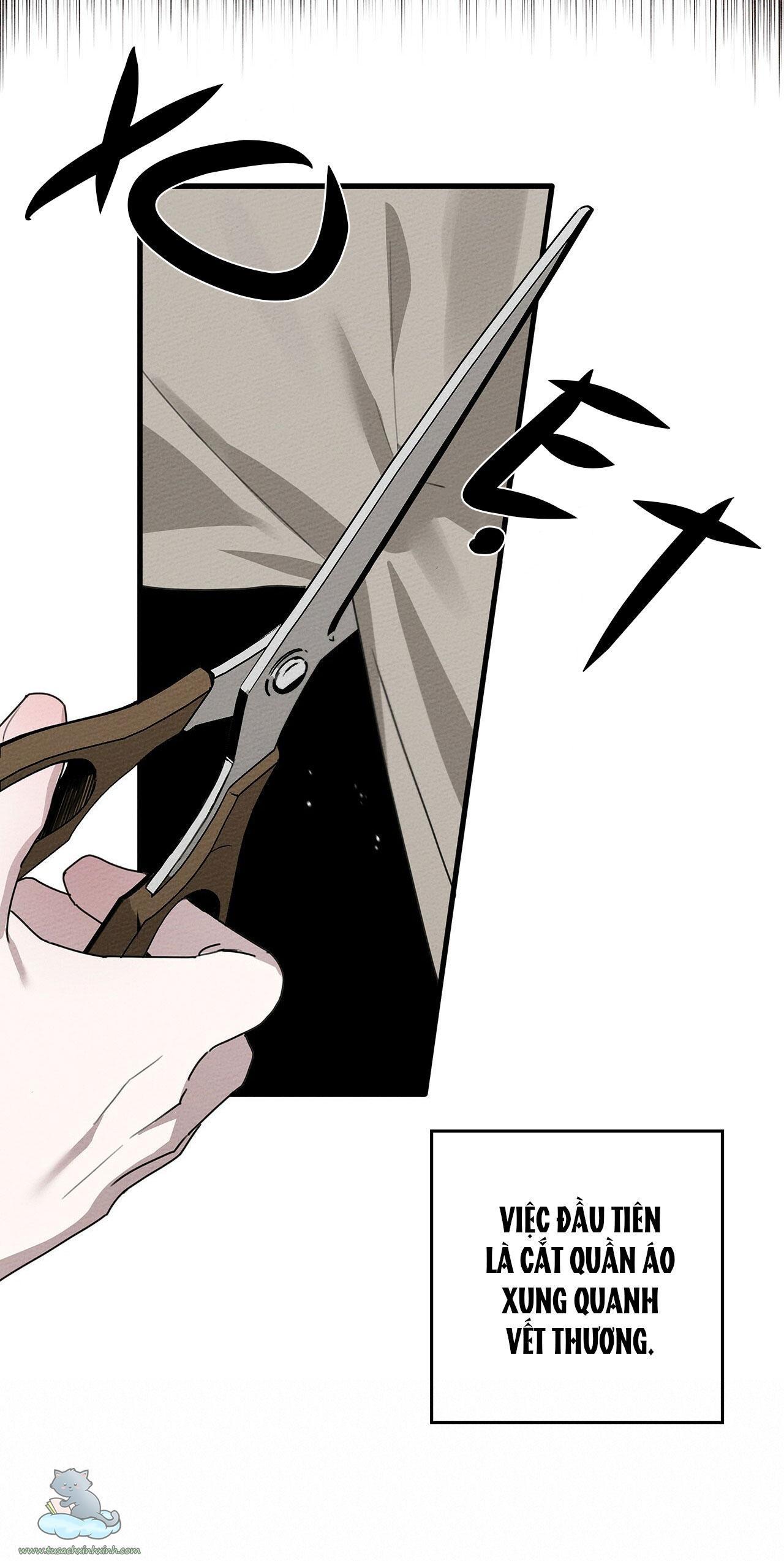 dưới tán cây sồi chapter 39 17