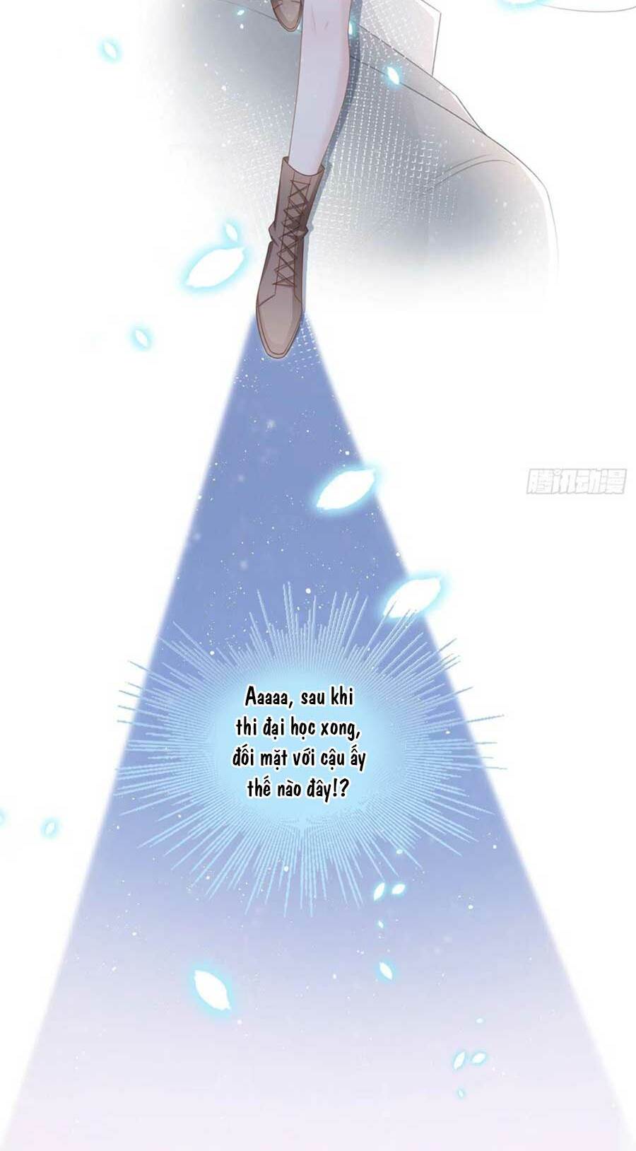 ảnh hậu cũng không bằng niệm thanh hoa chapter 82 24