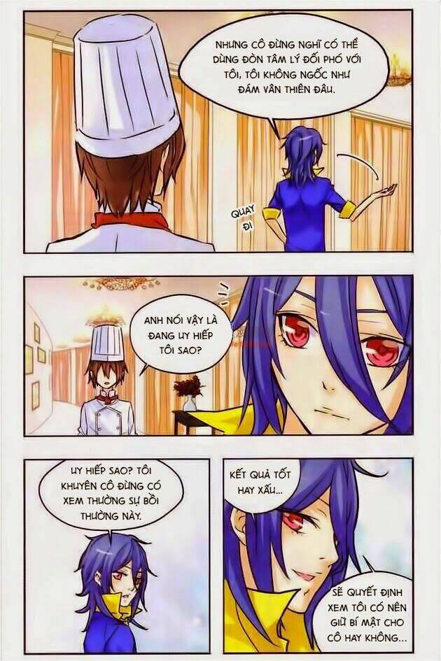 ngôi sao câu lạc bộ chapter 11 3