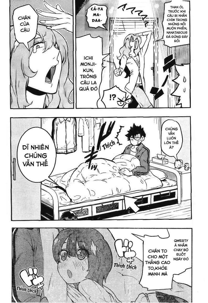 boku girl chapter 86 6