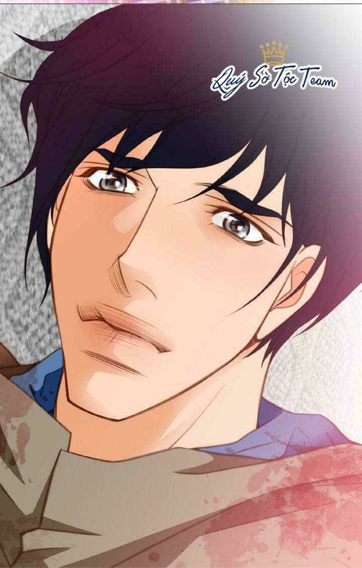 tiếp xúc chí mạng chapter 28 79