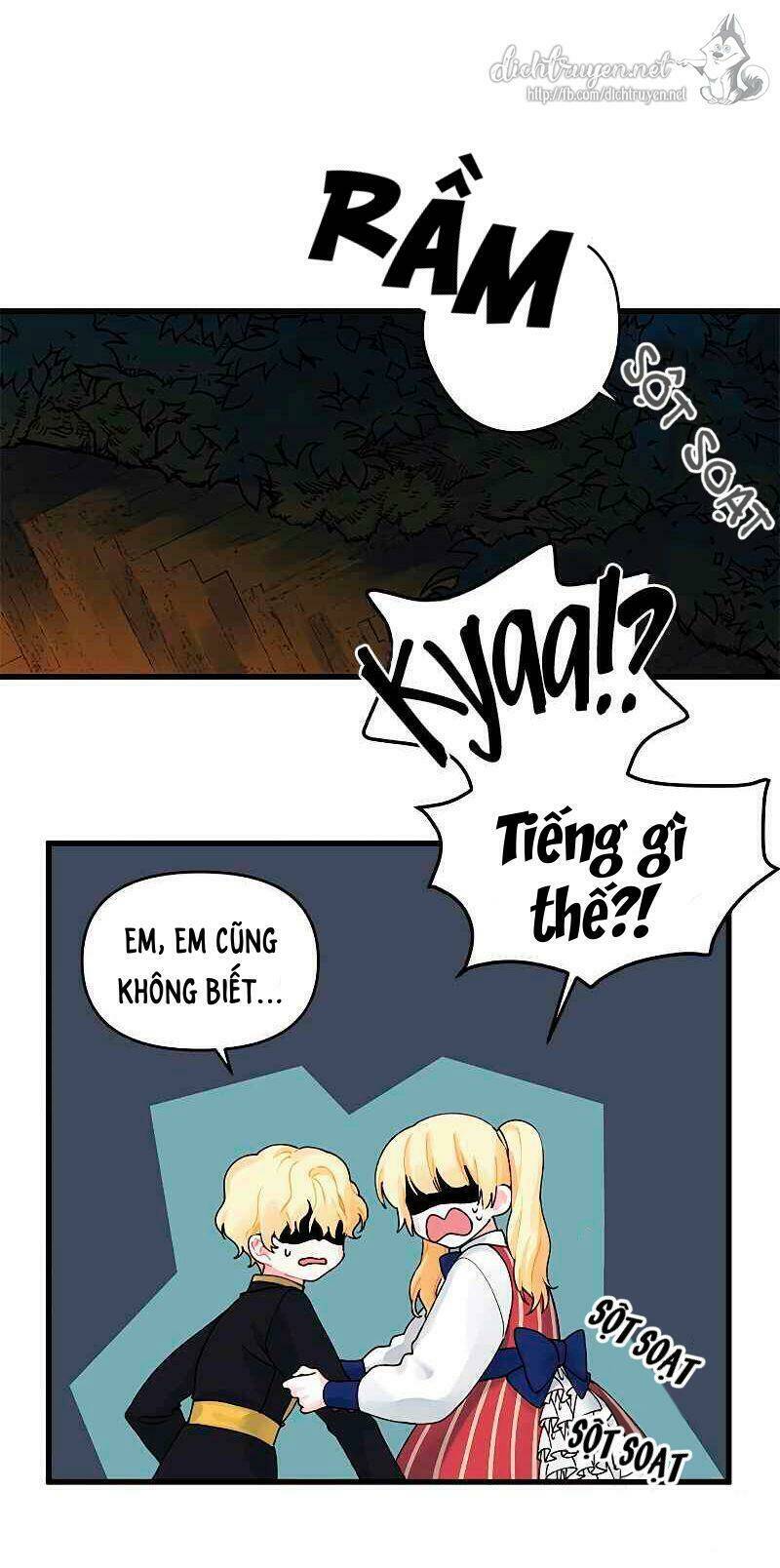 công chúa bãi rác chapter 11 56