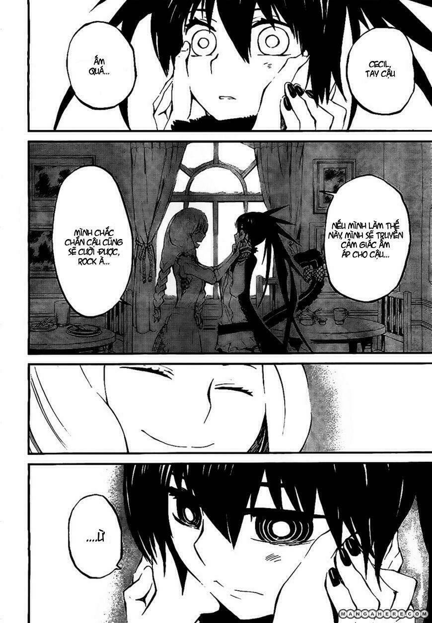 black rock shooter - innocent soul chapter 6 17