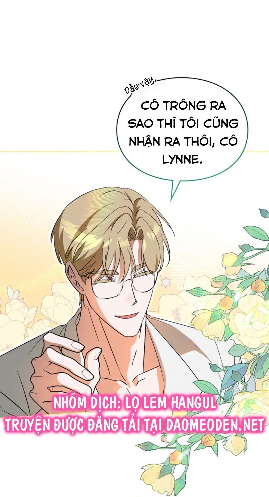 phương pháp bảo vệ anh ấy trong lãnh địa quái vật chapter 42 64