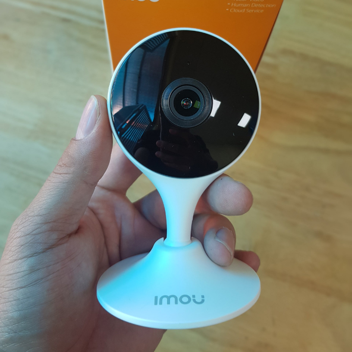 Camera IP Wifi 2MP Imou C22EP hàng chính hãng DSS Việt Nam