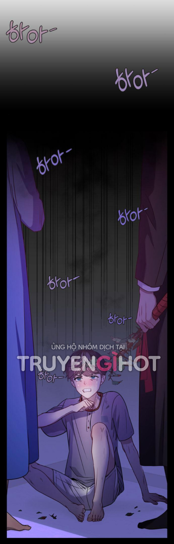 ảo thuật gia quyến rũ chapter 7.1 22