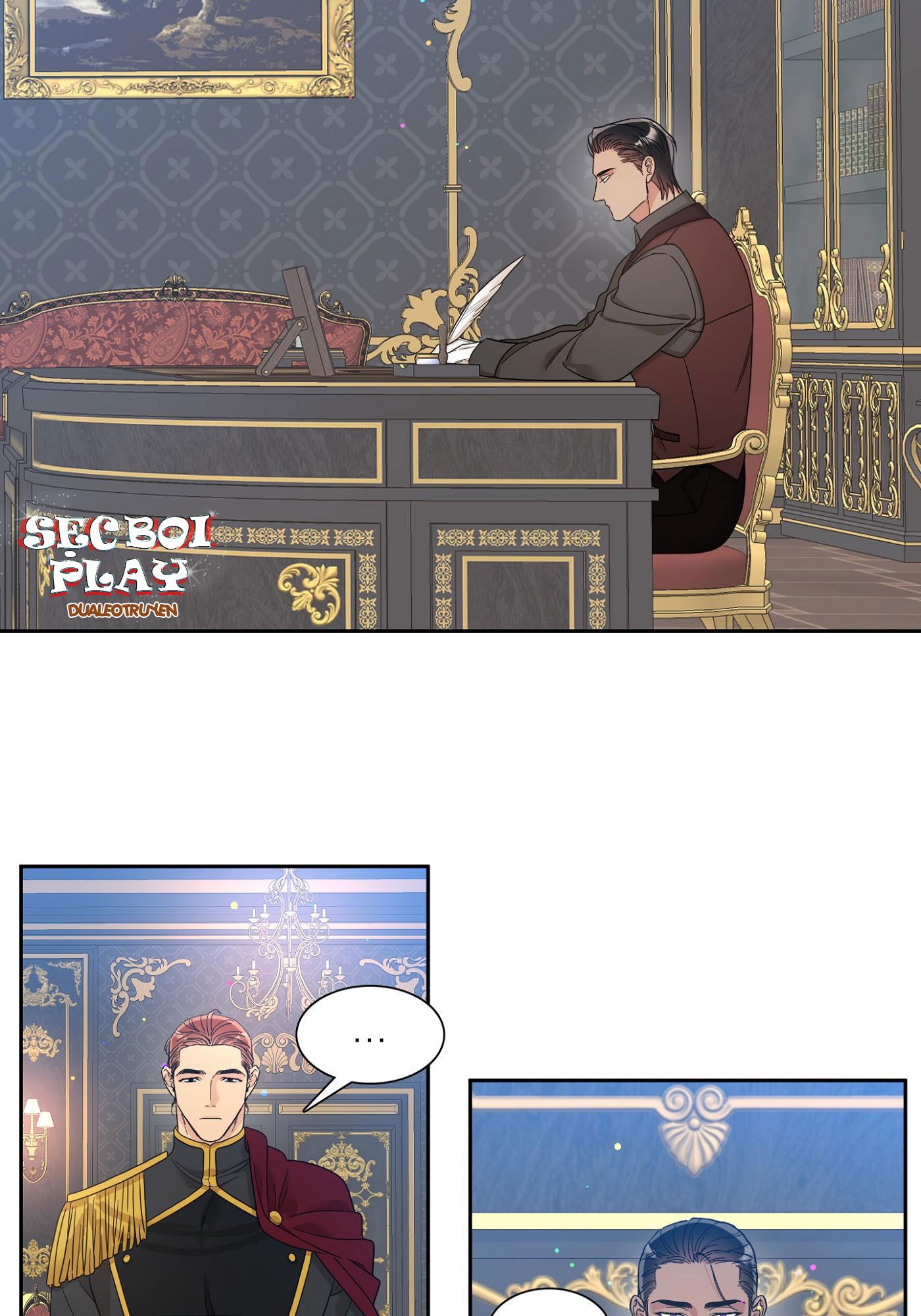 smyrna và capri chapter 7 23