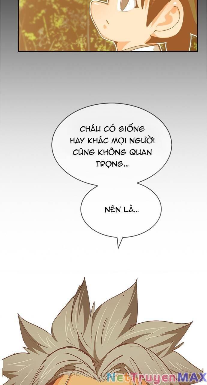 Chúa tể học đường chapter 567.5 45