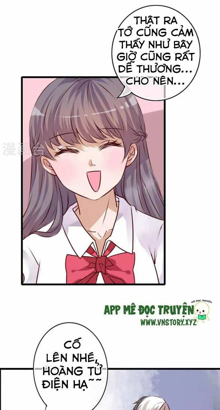 sau con mưa mùa hạ chapter 62 11