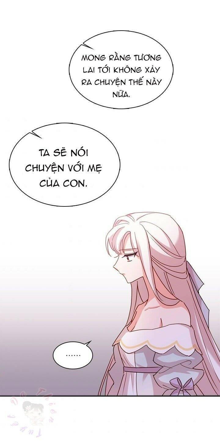 để yên cho tiểu thư hiền chapter 3 49