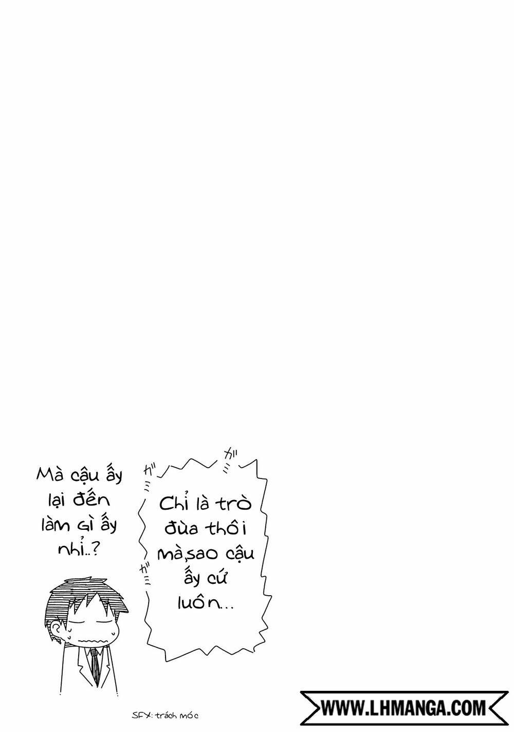 seifuku aventure chapter 9 9