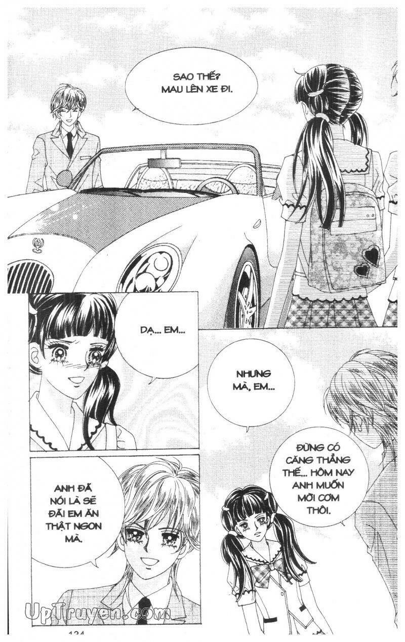 meo meo dịu dàng đi nhé chapter 2 134