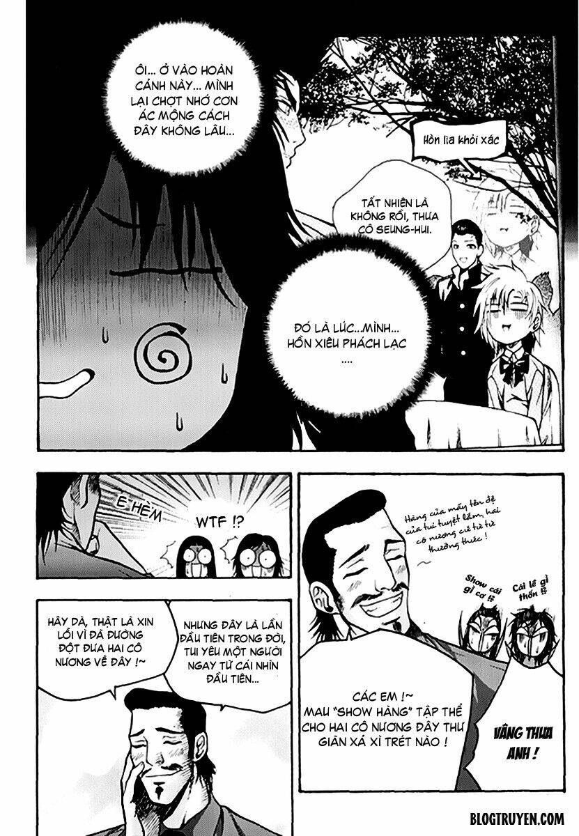 zippy ziggy chapter 50 3