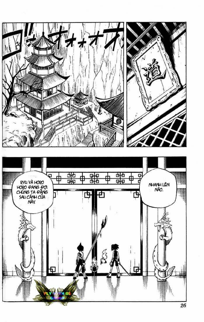 vua pháp thuật chapter 73 3