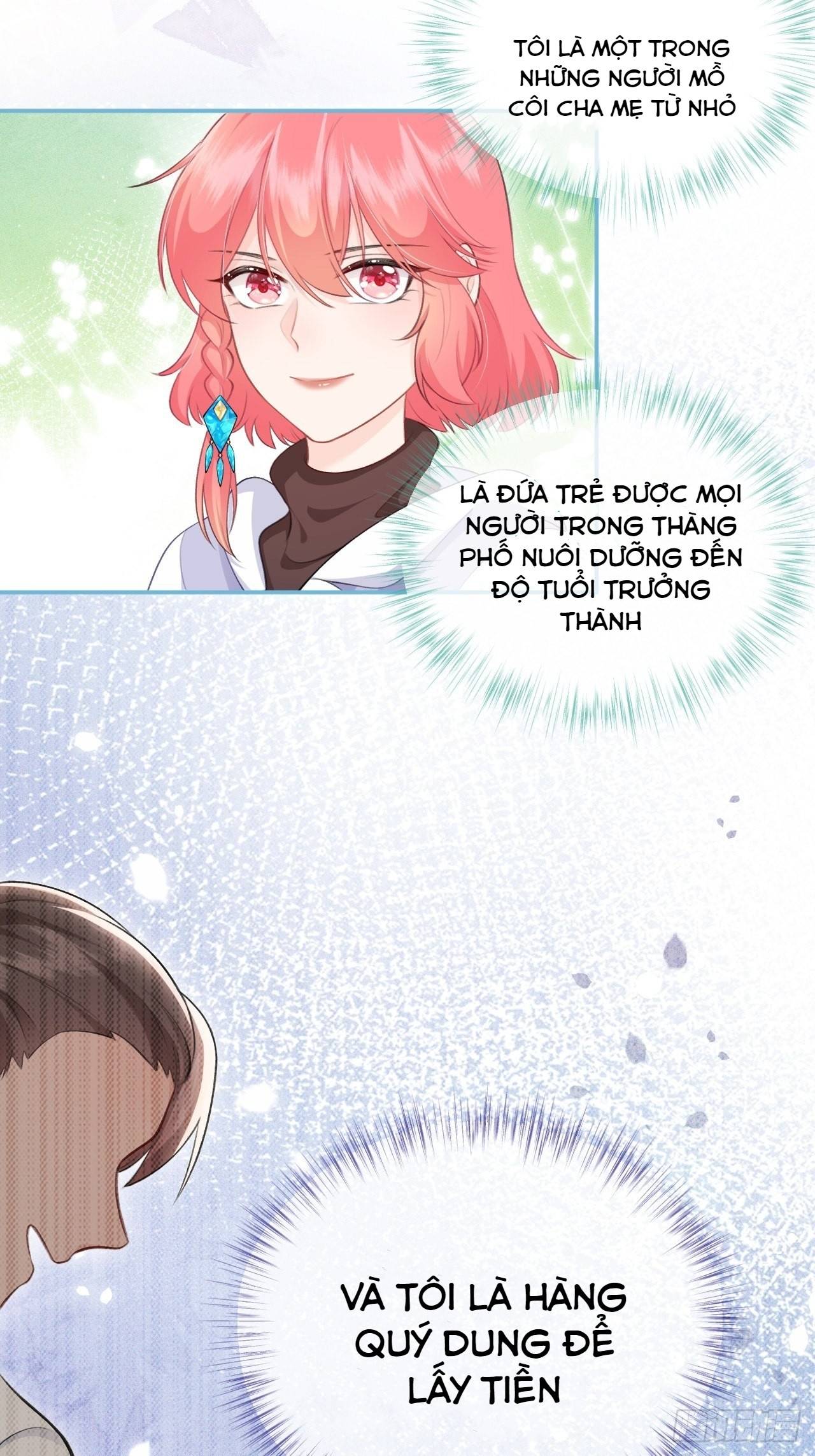 sau khi trọng sinh lại tiếp tục gặp lại người yêu cũ chapter 2 41