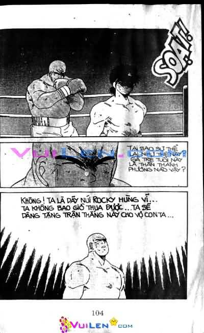 truyền nhân atula - shura no mon i chapter 18 105