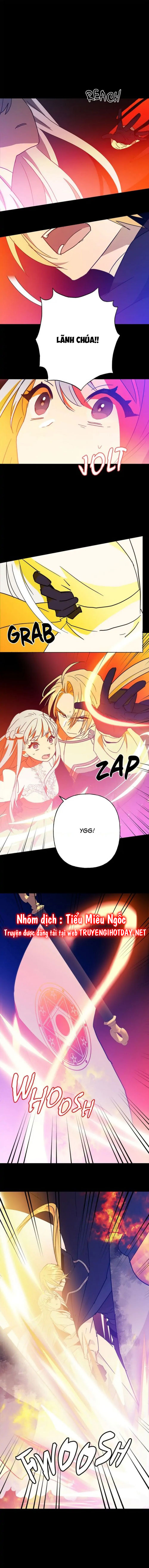 bình tĩnh nào, tiểu thư! chapter 45 15