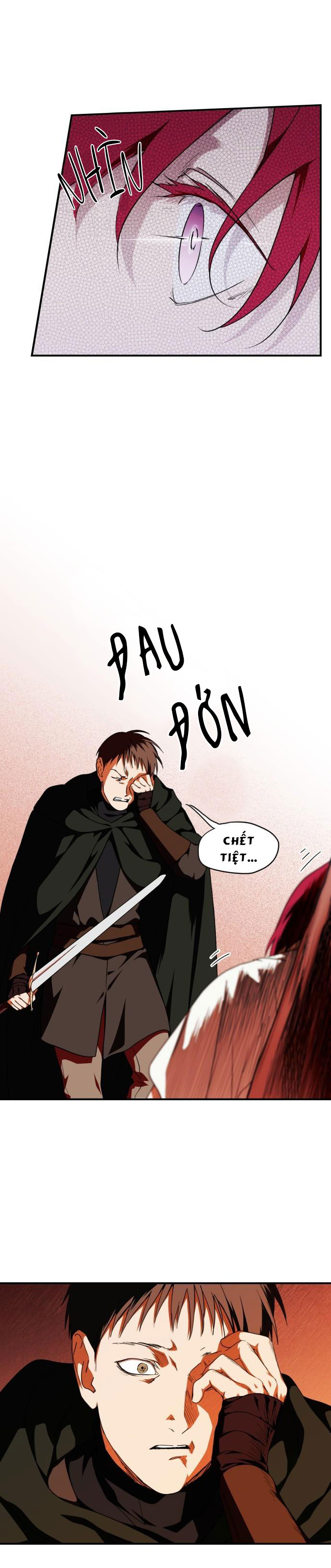 bị che khuất bởi hoàng hôn chapter 67.1 13