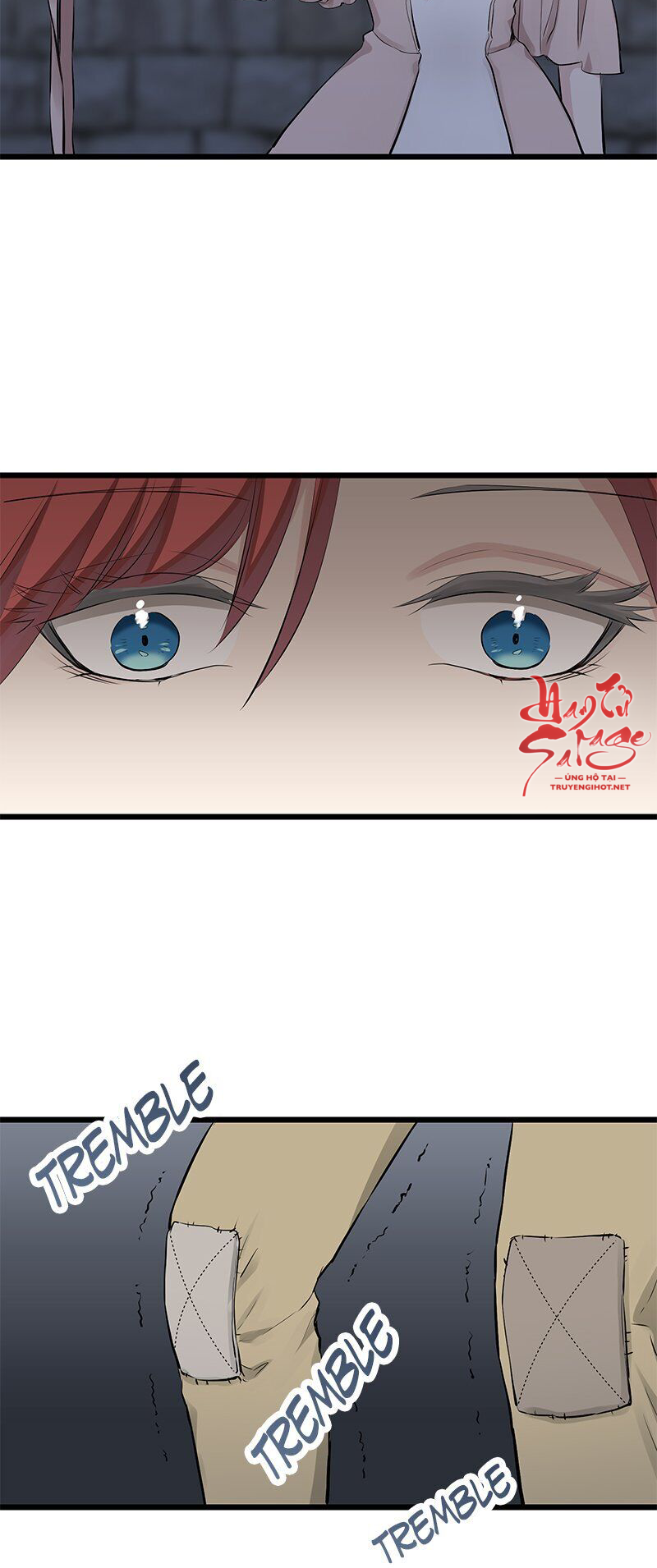 nullitas~nàng dâu giả dối~ chapter 34.1 21