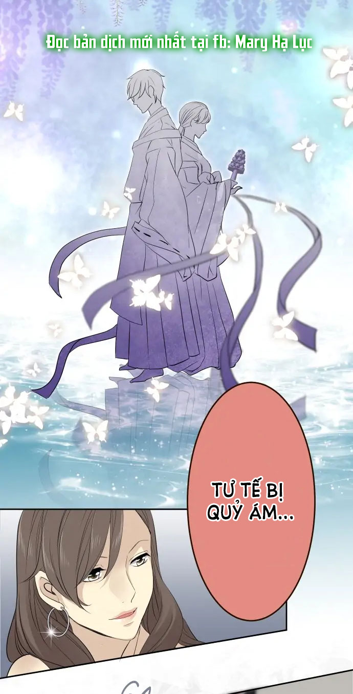 phục tùng tuyệt đối nữ thần rắn chapter 23 27