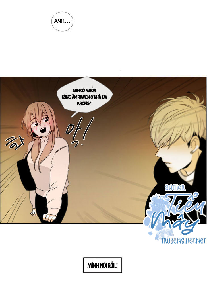 nói với anh chapter 2 53