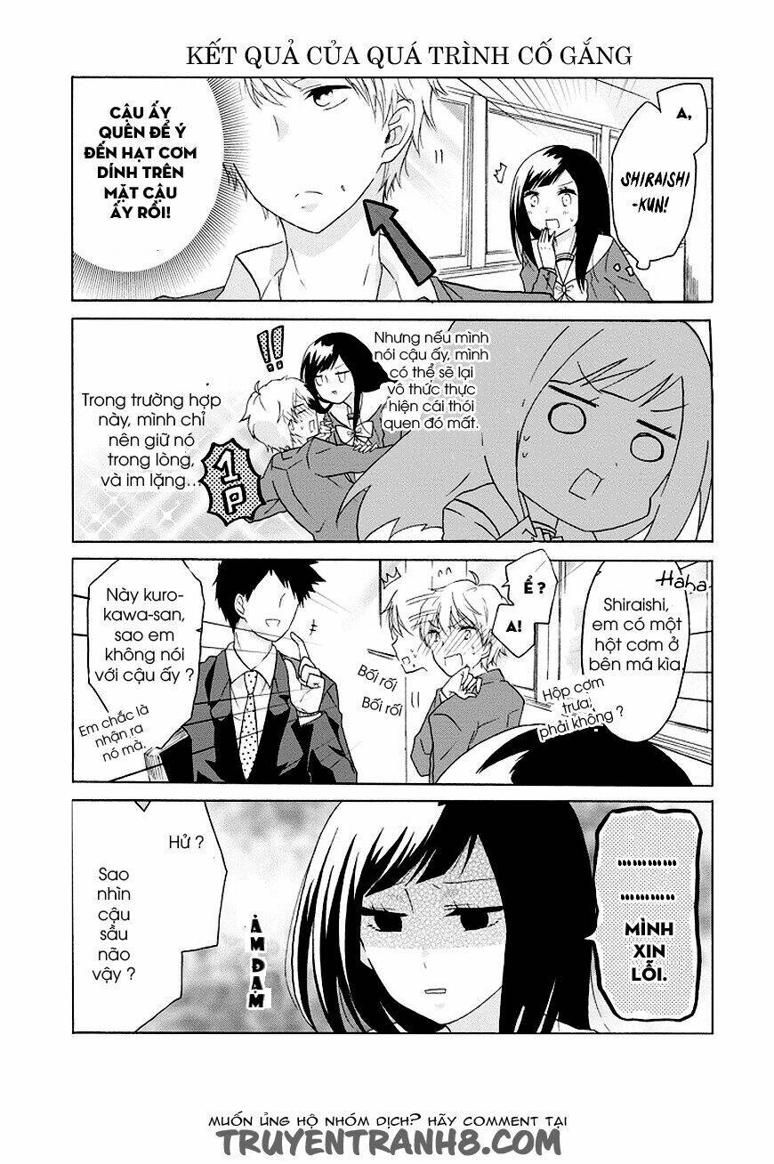 takane no hana nara ochitekoi!! chapter 2 9