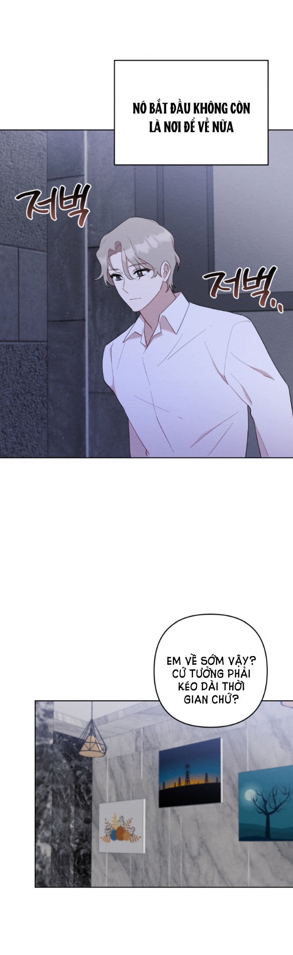 [18+] đêm không thể vãn hồi chapter 21.2 11