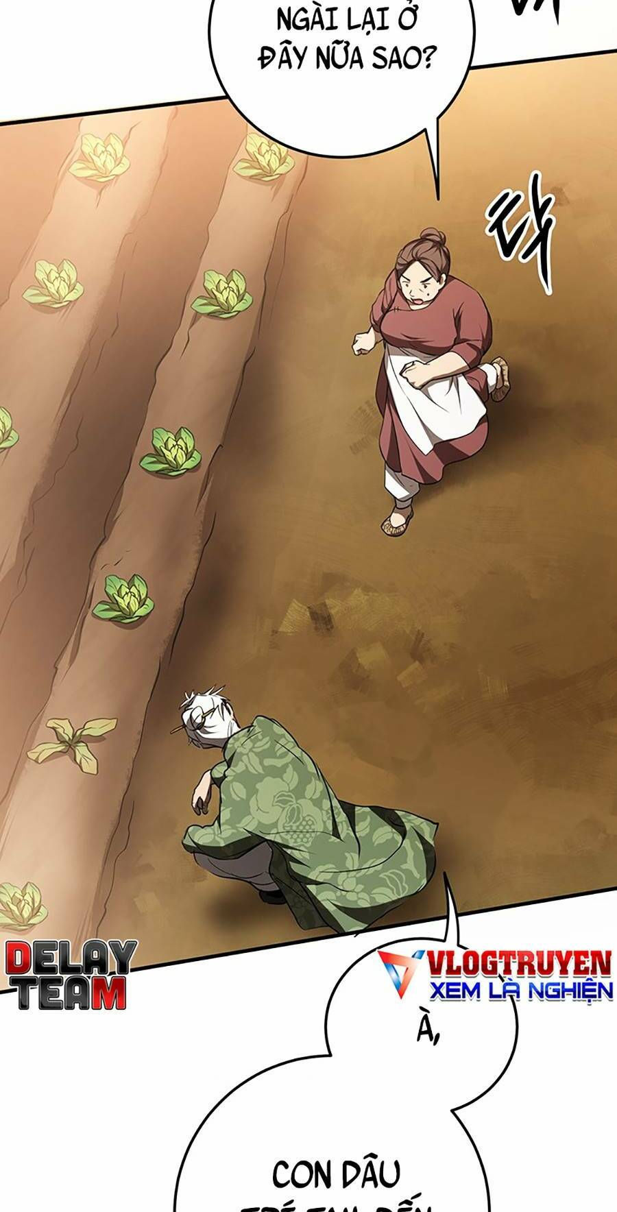 võ đang kỳ hiệp chapter 78 87