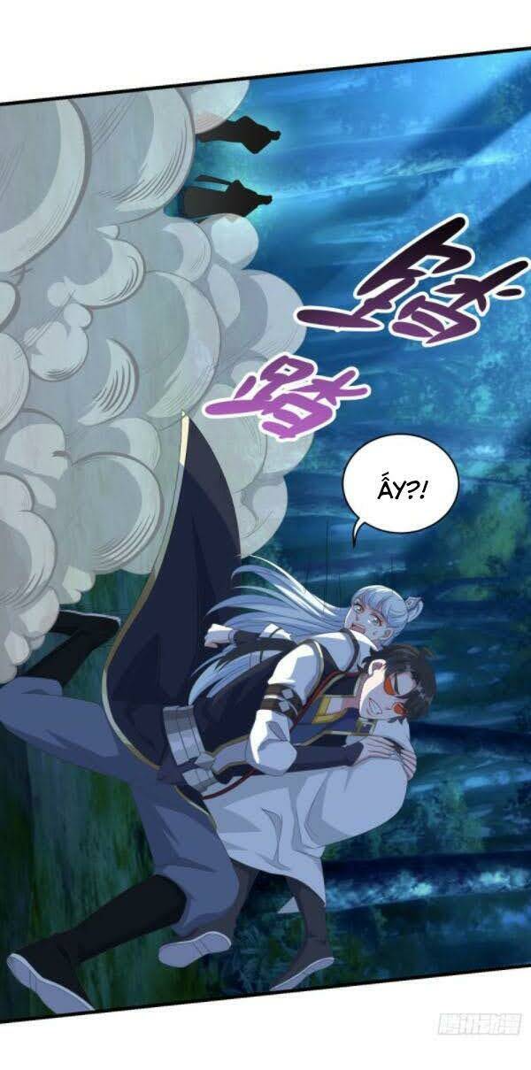 tiên ma đồng tu chapter 157 10