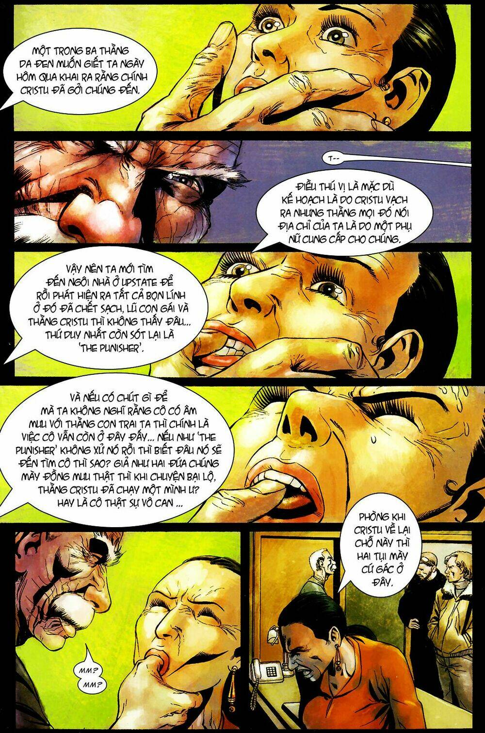 punisher the slavers chapter 5 12