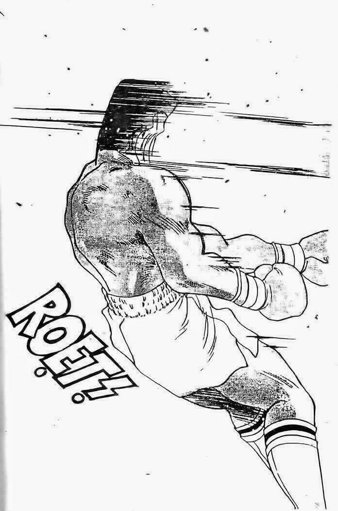 truyền nhân atula - shura no mon i chapter 85 25