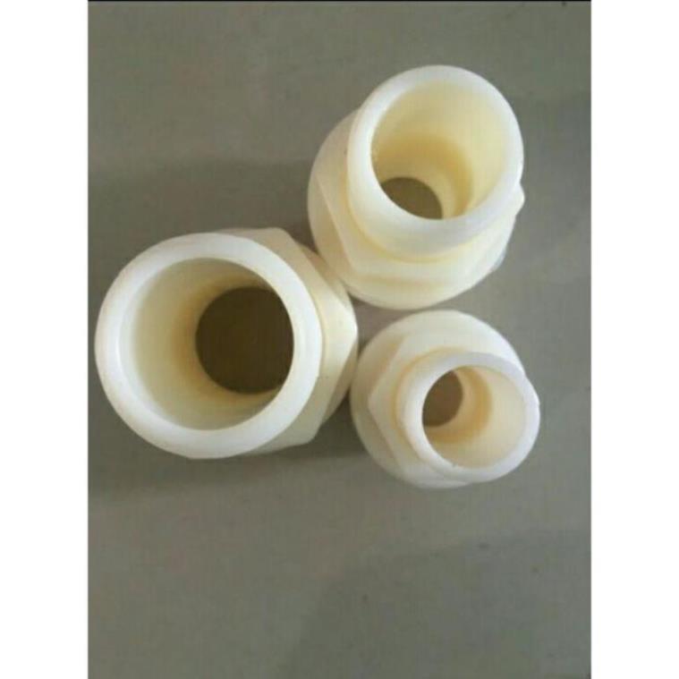 Răng bồn chứa nước