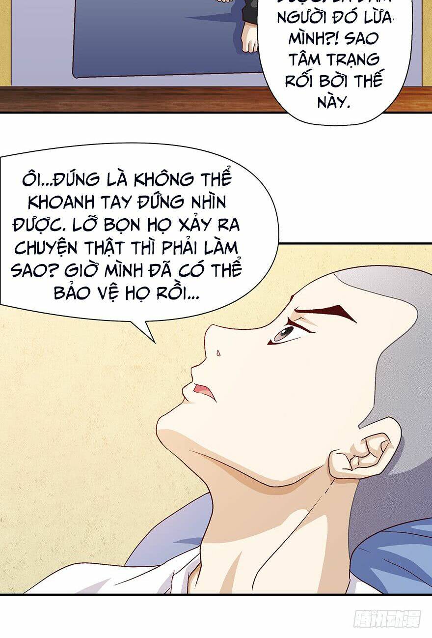lão nạp muốn hoàn tục chapter 9 51