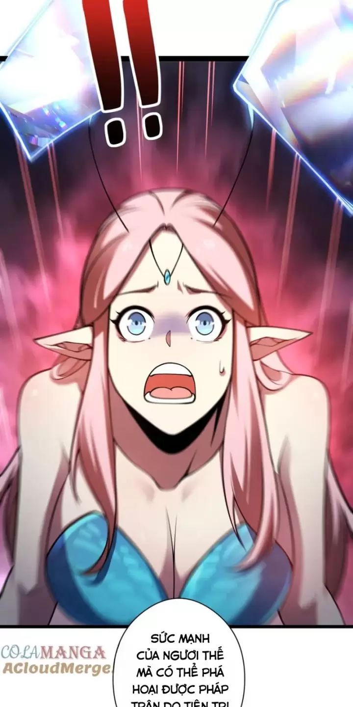 ta, chúa tể rừng xanh chapter 28 25