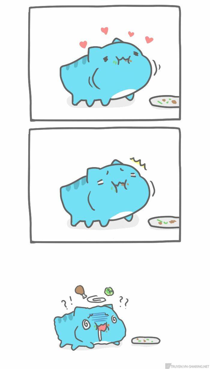 bugcat-capoo chapter 72 7