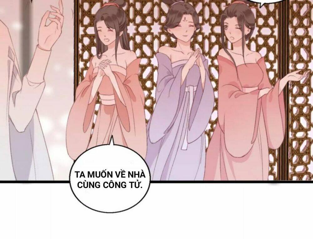 họa tiên truyện chapter 10 12