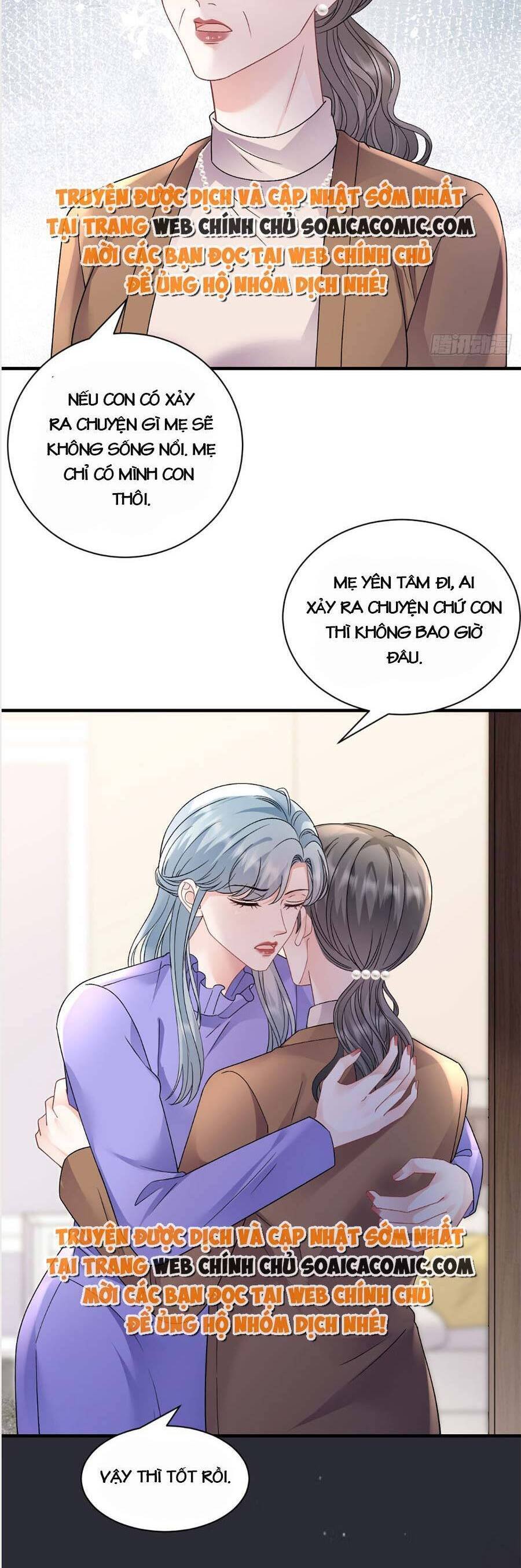 [16+] đại tiểu thư có thể có ý đồ xấu chapter 173 13