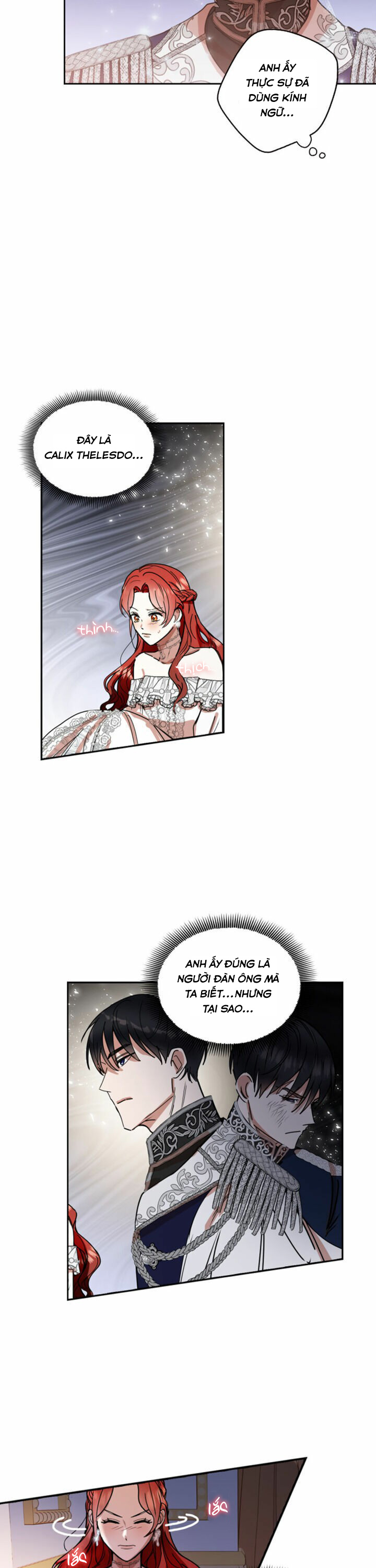 nuôi dưỡng lão công level max chapter 3 19