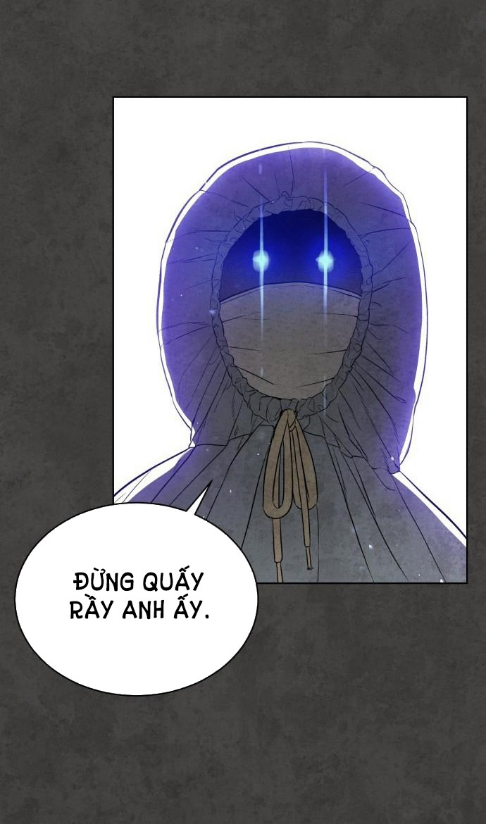 bạch huyết - white blood chapter 2 65