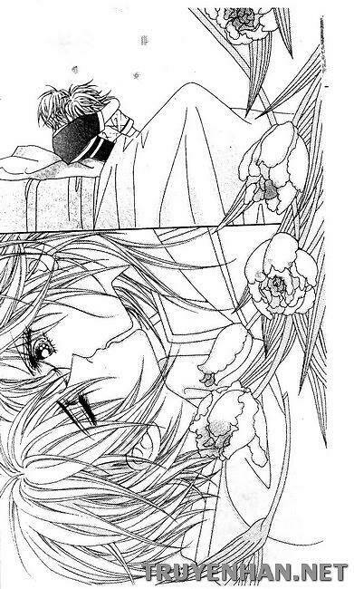 người duy nhất chapter 25 8