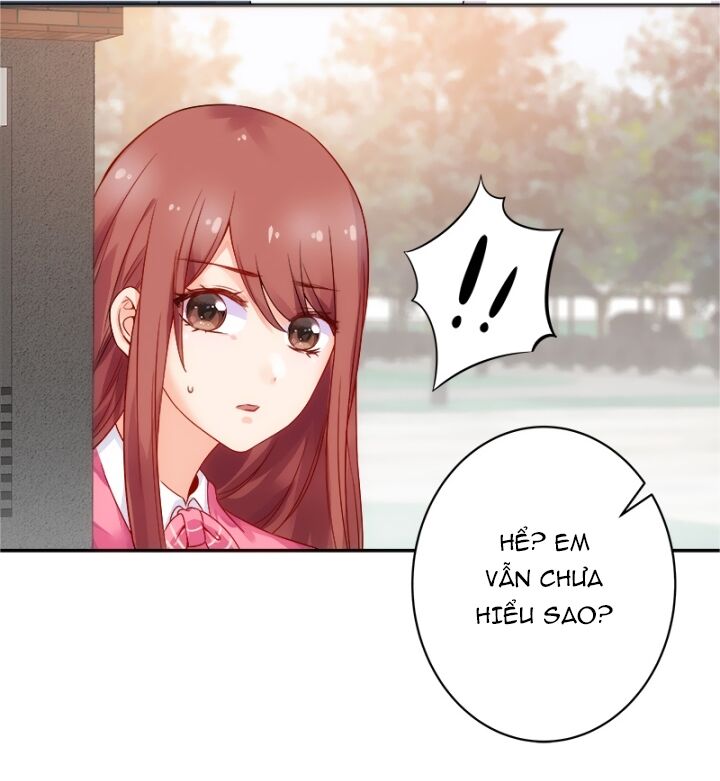 bạn trai 1/4 của tôi chapter 1 74