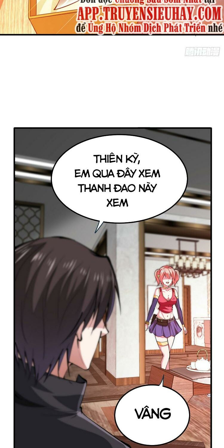 tối cường thần y tại đô thị chapter 191 2