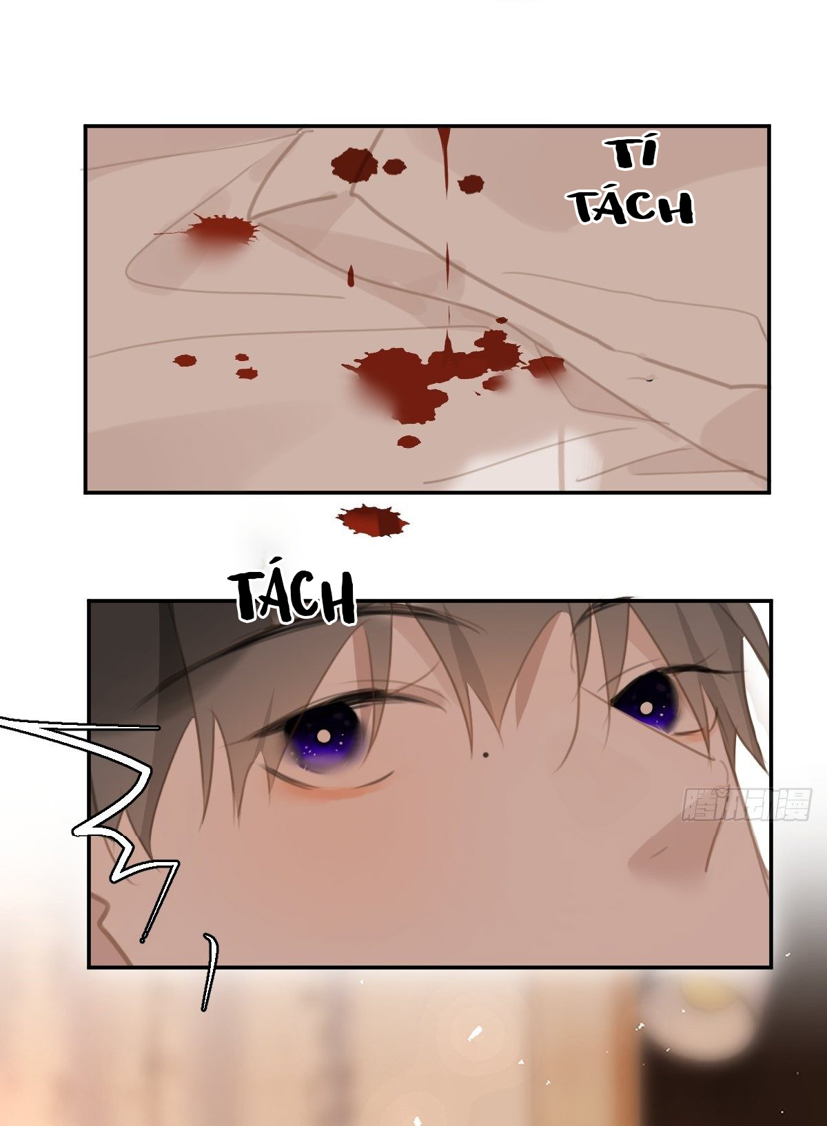 đêm đầy sao nói với em chapter 56 23