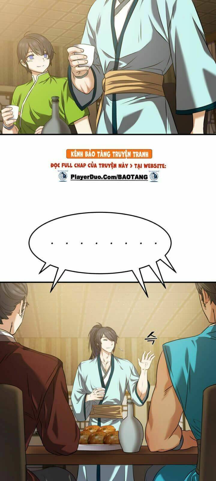 lôi thần chuyển sinh chapter 13 9