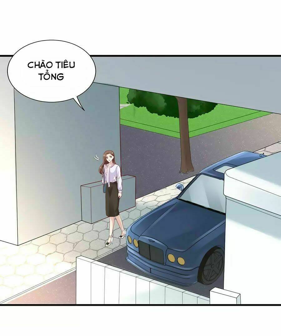 báo hệ nam hữu đích thiên tầng thao lộ chapter 13 20