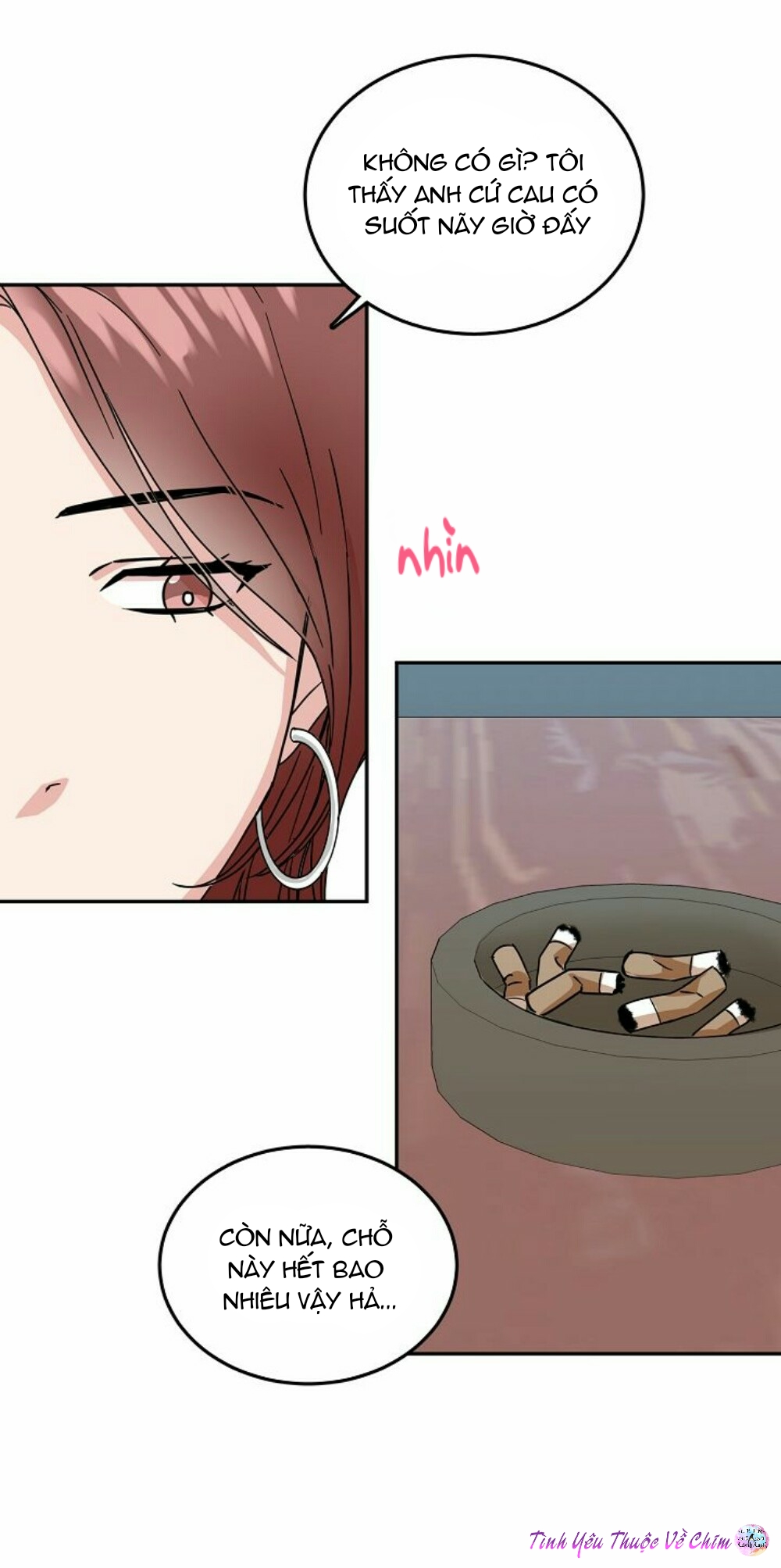 đối tác an toàn chapter 4 30